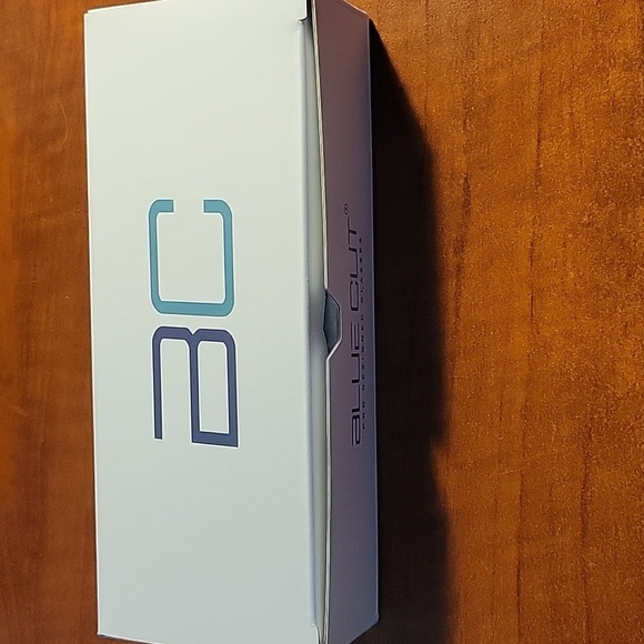 Blue Light Blocking Stylish Glasses New - Picture 7 of 16